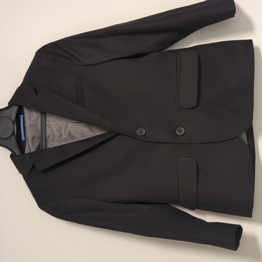 DONATED - Boys H&M blazer blazer (US 5-6Y)